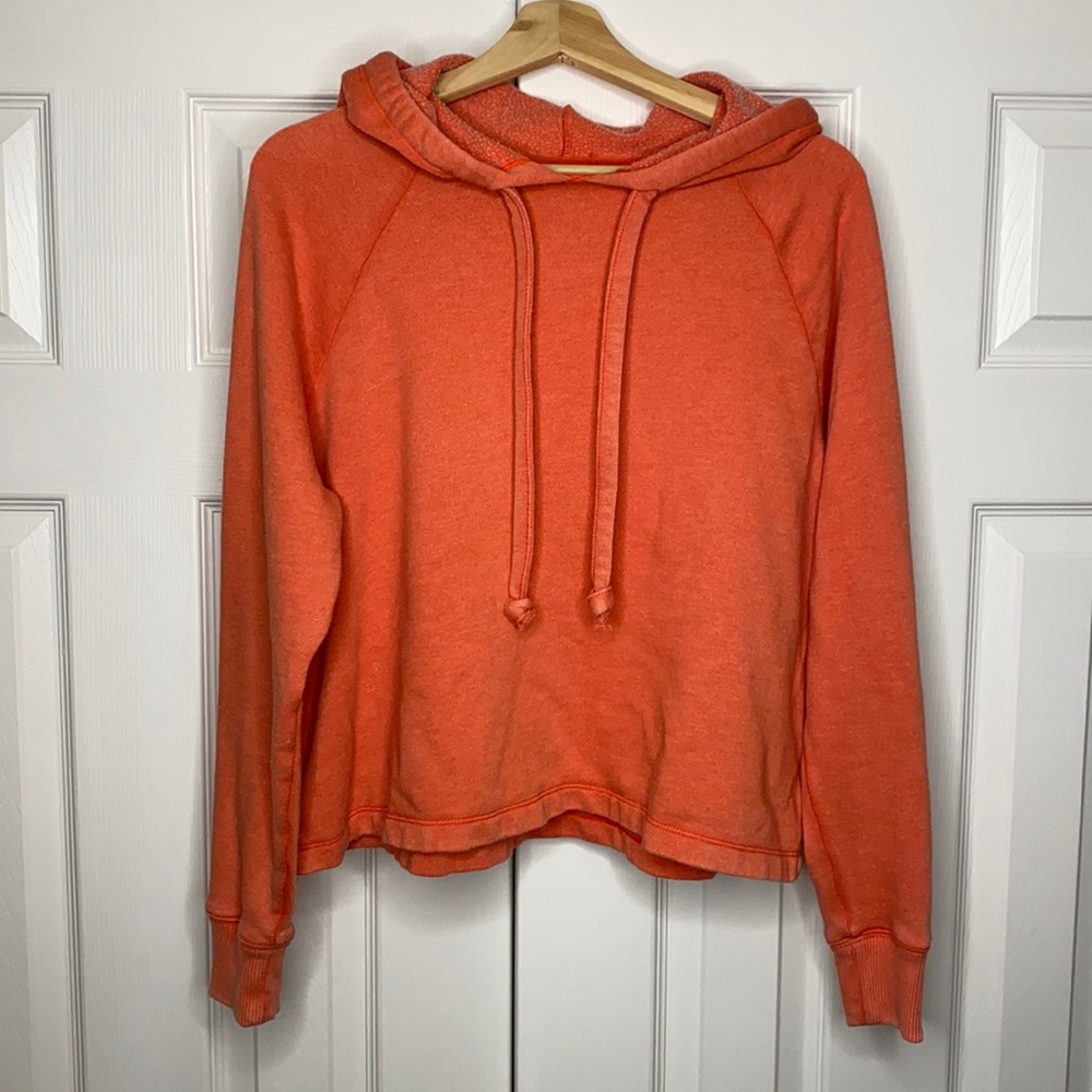 Aerie hoodie
